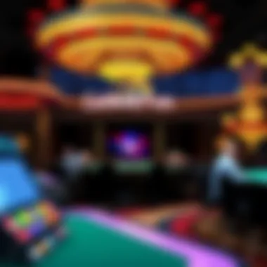 Magnificent Exploring Casino4Fun Pittsburgh: A Comprehensive Overview Magnificent Exploring Casino4Fun Pittsburgh: A Comprehensive Overview