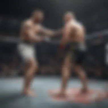 Strategies for Successful UFC Betting Strategies for successful UFC betting