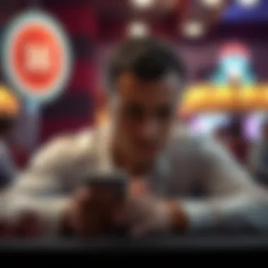 Psychology of Betting Behavior Psychological factors impacting betting decisions