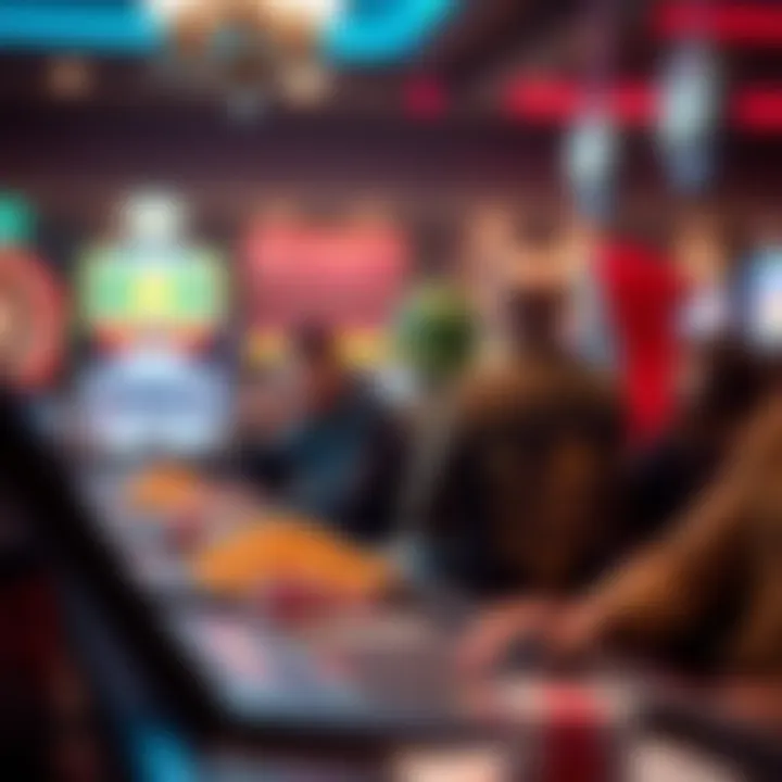 Exciting promotions and bonuses offered