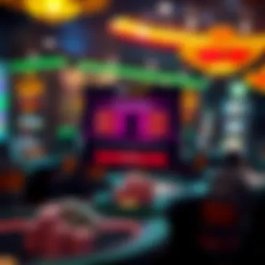 Screenshot of user-friendly account setup interface