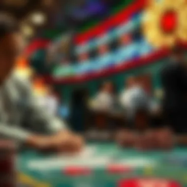 Enhancing Betting Decisions through Analysis Analytical perspective on betting decisions