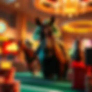 Expert analysis showcasing the impact of various factors on odds calculations