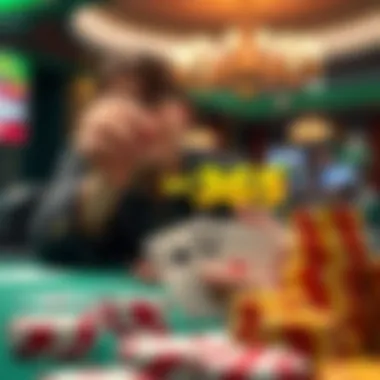 Illustration of applying the Bet365 promo code