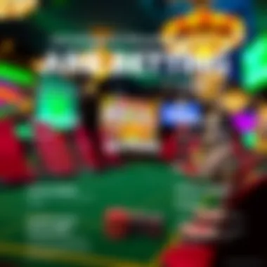 Diagram outlining the advantages and disadvantages of arb betting.