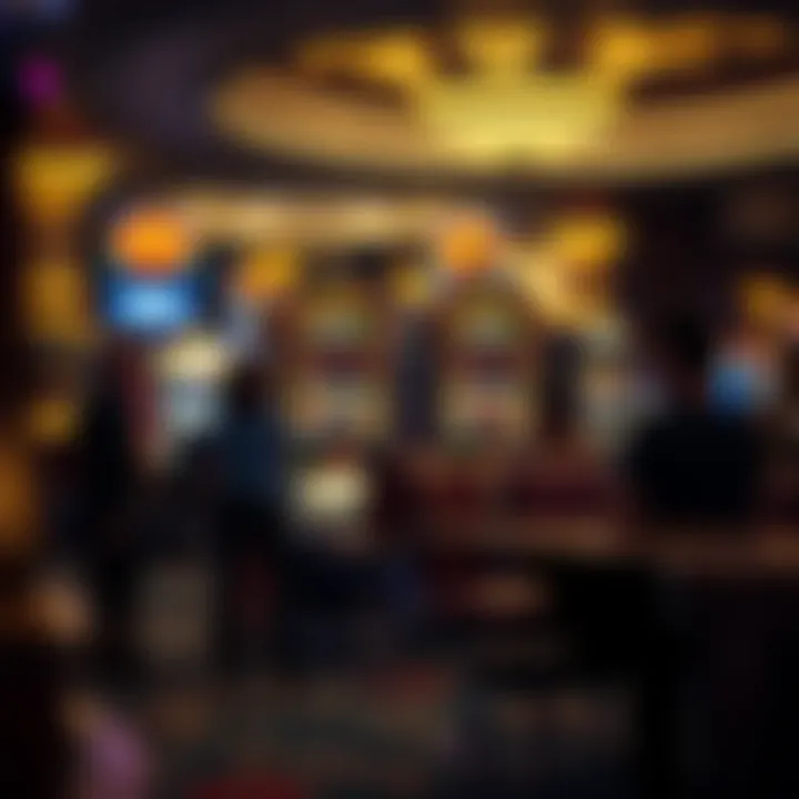 Trend analysis of player demographics in the pokies industry