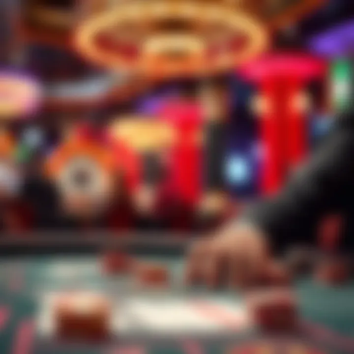 Bankroll Management Techniques