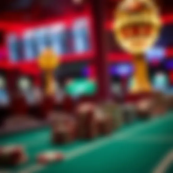 Overview of the top sports betting apps with ratings