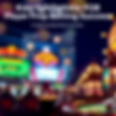 Key Insights for Player Prop Betting Success Infographic summarizing key betting insights