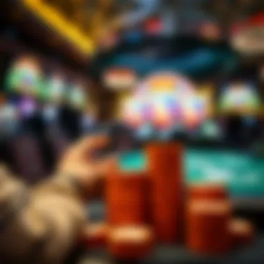 Strategies for Optimal Player Prop Betting Highlighting optimal betting strategies