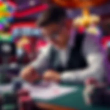 Analyzing Statistical Patterns for Betting Detailed analysis of statistical patterns