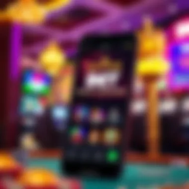 Promotional offers available on the Bet MGM Grand app
