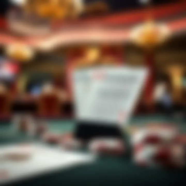 Payout Ratios Explained