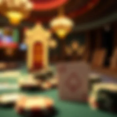 Challenges in obtaining a gaming license in California