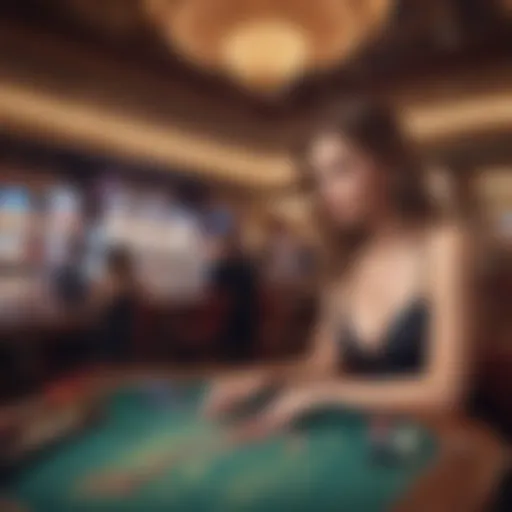 Casinos That Allow 19 Year Olds: An In-Depth Exploration Introduction