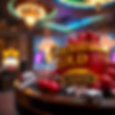 Overview of bonuses and promotions offered by the Cherry Gold Casino app