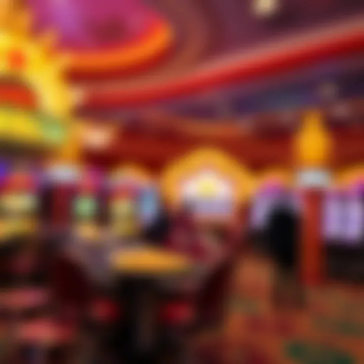 Chumba Casino Bonus Code Overview