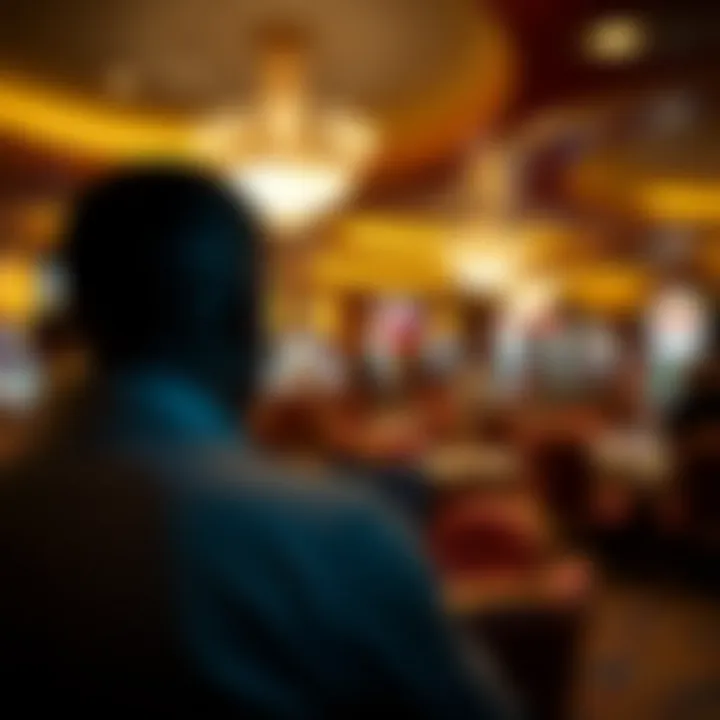 Security features of Chumba Casino app