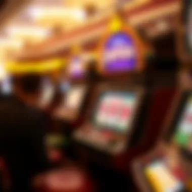Strategies for playing Chumba Casino slots