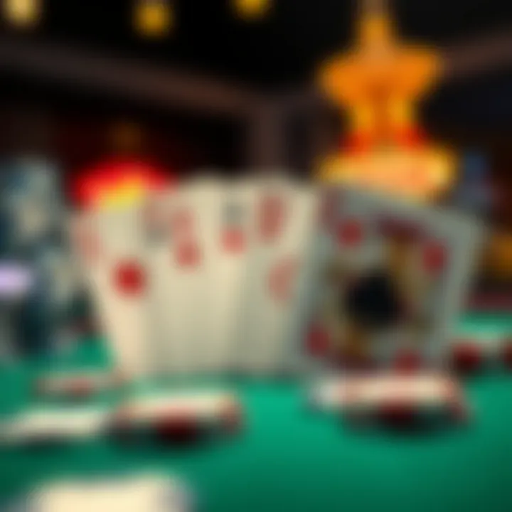 Tips for memorizing poker hands