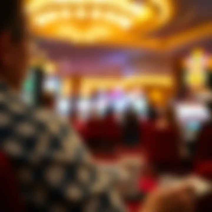 User engagement strategies at Doubledown Casino