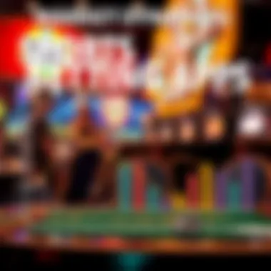 A chart illustrating the market dynamics of sports betting apps in Michigan