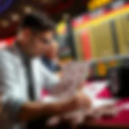 Analyzing sports odds for informed betting