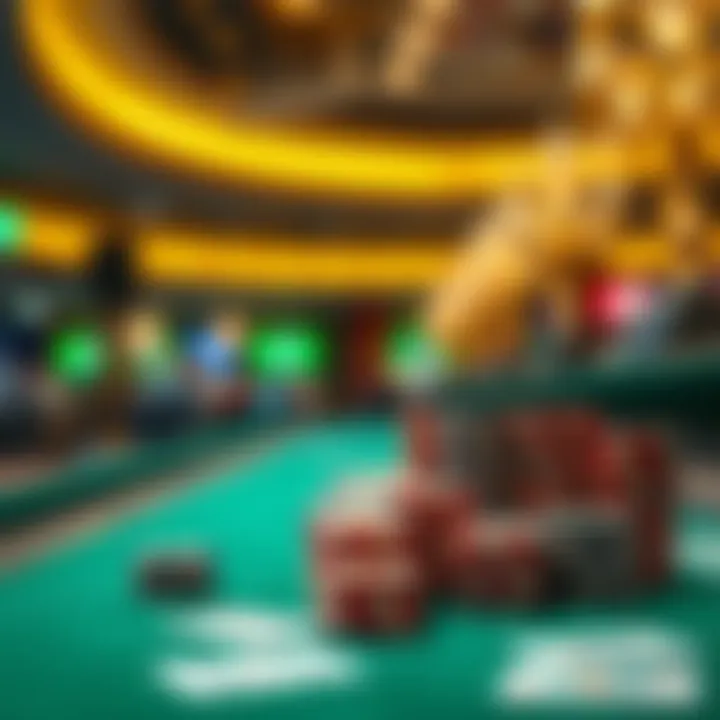 A well-organized bankroll management strategy