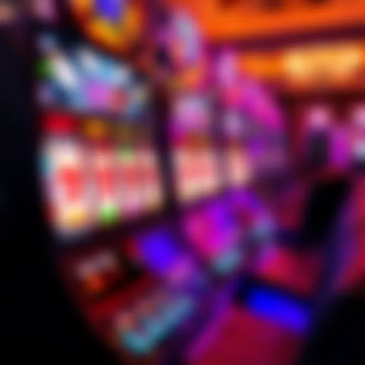 Strategic gameplay on a digital interface