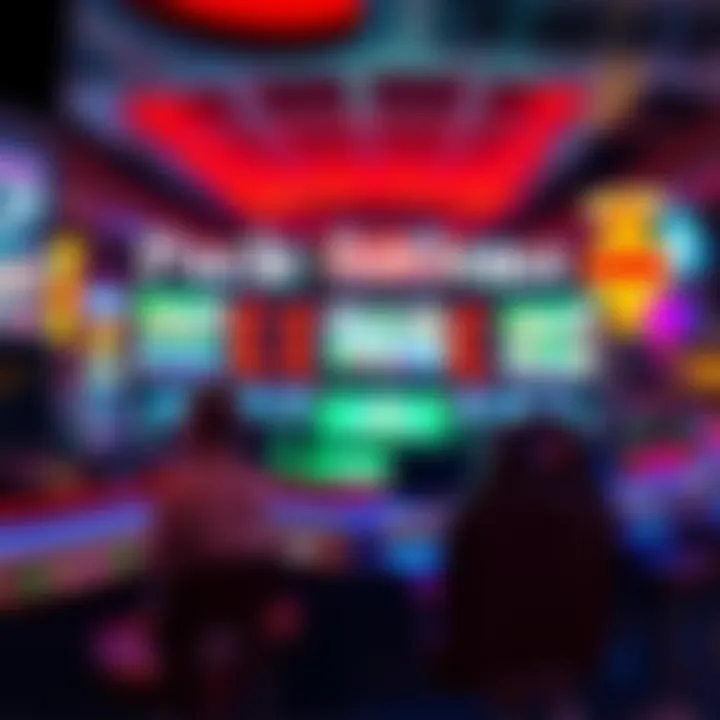 Promotional offerings at Del Lago Sportsbook