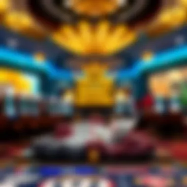 Detailing bonus structures and rewards