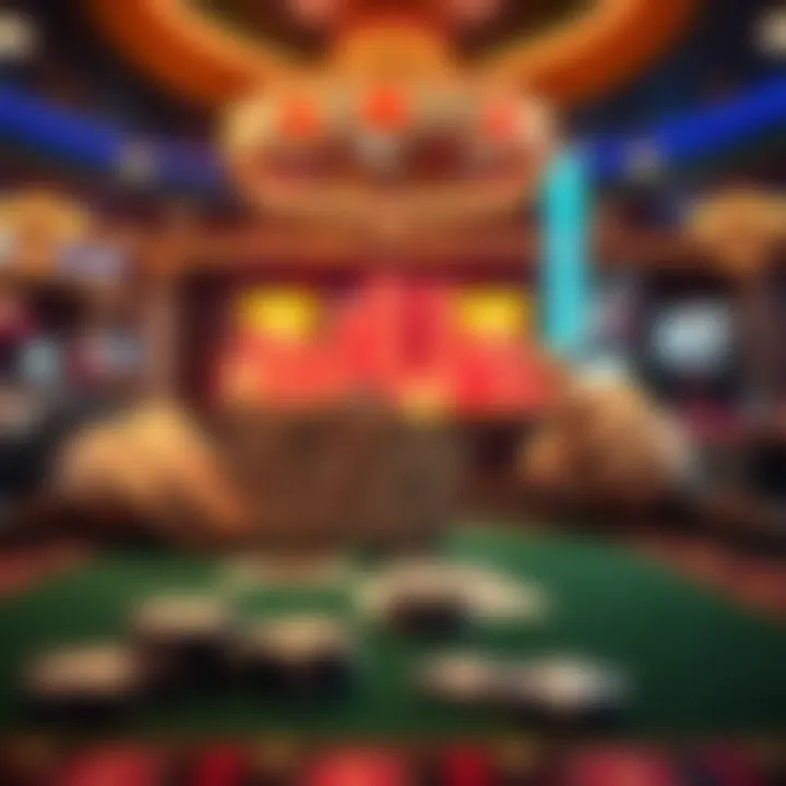 Advanced tactics for winning at Deuces Poker