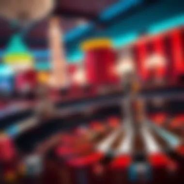 Bankroll management tools and strategies