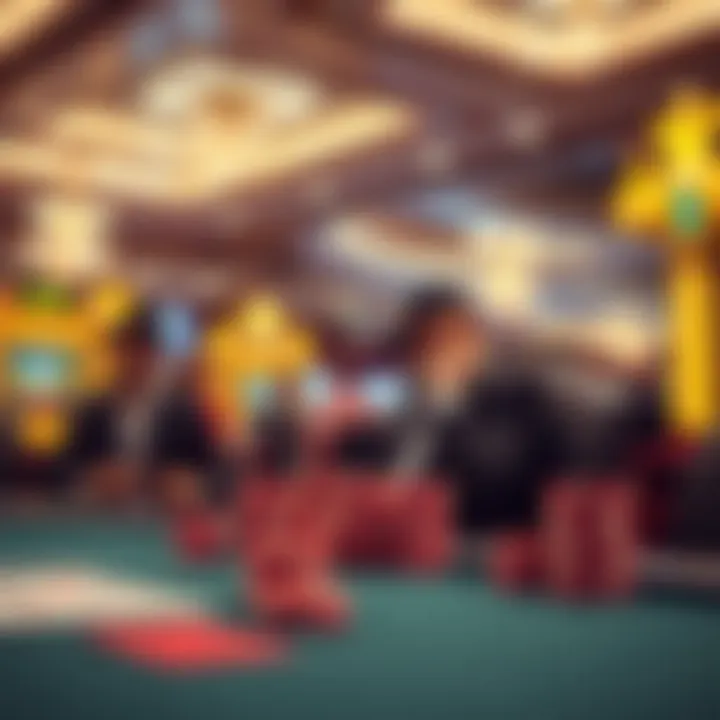 A thoughtful discussion on the ethics of betting promotions.