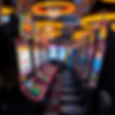 Comparative Study of Video Poker Variants