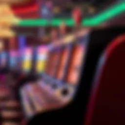 Strategic Analysis of Video Poker Odds