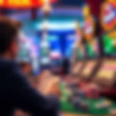 Expert insights on betting strategies