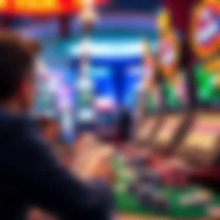 Expert insights on betting strategies