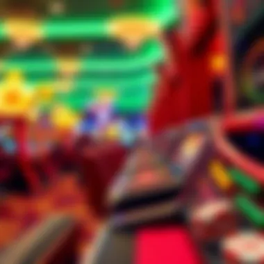 Promotional offerings and bonuses