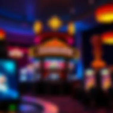 Exploring Casino4Fun Pittsburgh: A Comprehensive Overview Introduction Exploring Casino4Fun Pittsburgh: A Comprehensive Overview Introduction