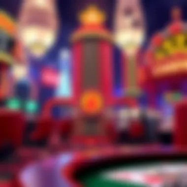 Notable Exploring Casino4Fun Pittsburgh: A Comprehensive Overview Notable Exploring Casino4Fun Pittsburgh: A Comprehensive Overview