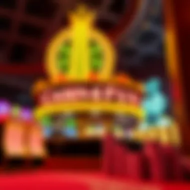 Exploring Casino4Fun Pittsburgh: A Comprehensive Overview Summary Exploring Casino4Fun Pittsburgh: A Comprehensive Overview Summary