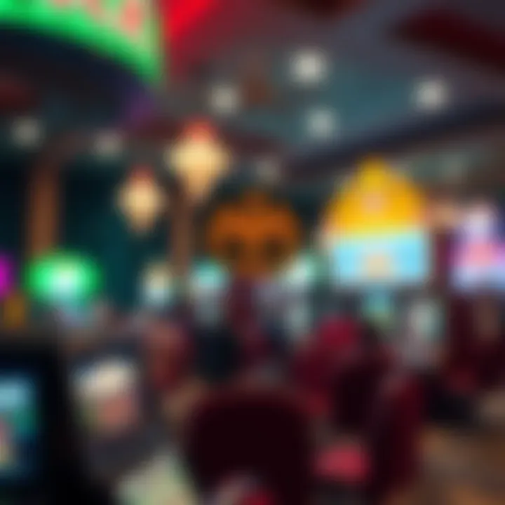 Heritage and Identity of the Chickasaw Nation Symbolic representation of the Chickasaw Nation's rich heritage