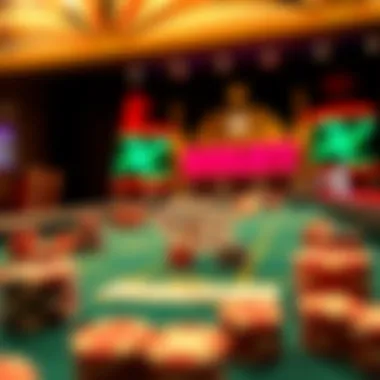 Diverse Concepts to Elevate Your Casino Night Exciting Game Variation Ideas