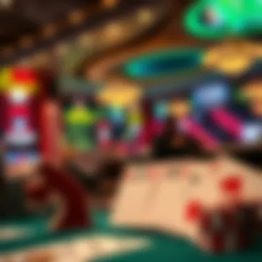 Strategies for winning in Five Card Stud Poker