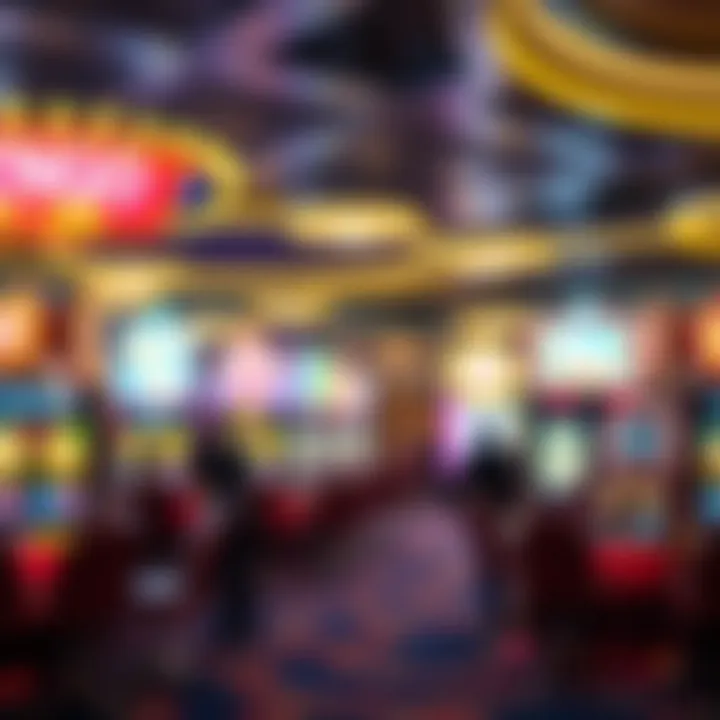 An overview of the features available on the free bingo platform, emphasizing user-friendly design and accessibility