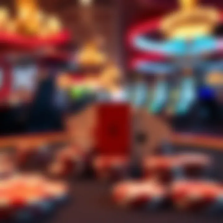 Strategic approach to maximizing casino game rewards