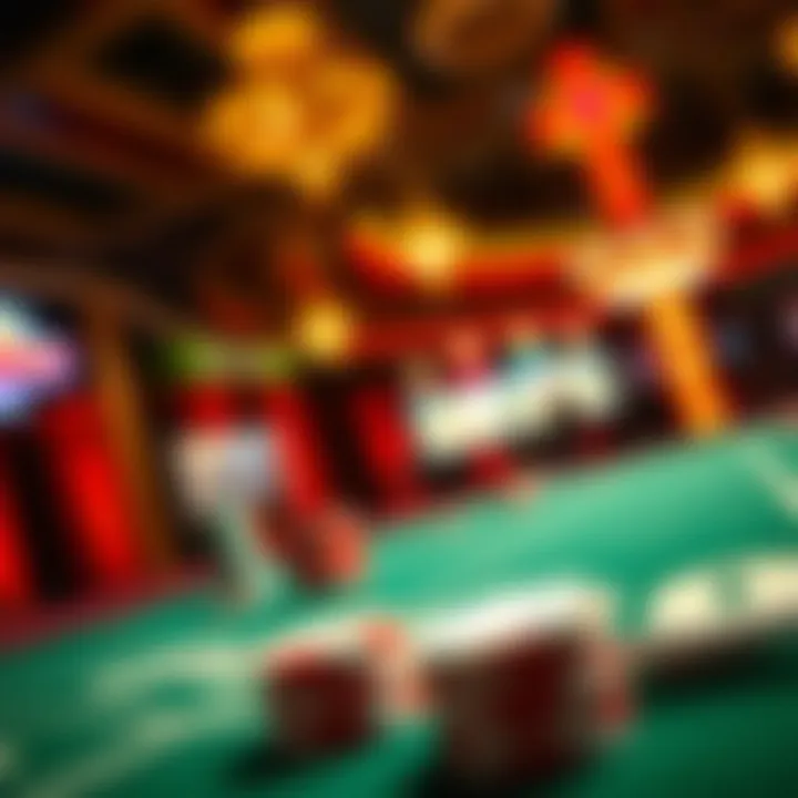 Strategic Insights for Lightning Casino Gaming Strategic insights for maximizing enjoyment in lightning casino gaming