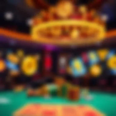 Diverse Themes in Lightning Casino Games Variety of themes in free lightning casino games