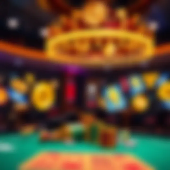 Diverse Themes in Lightning Casino Games Variety of themes in free lightning casino games